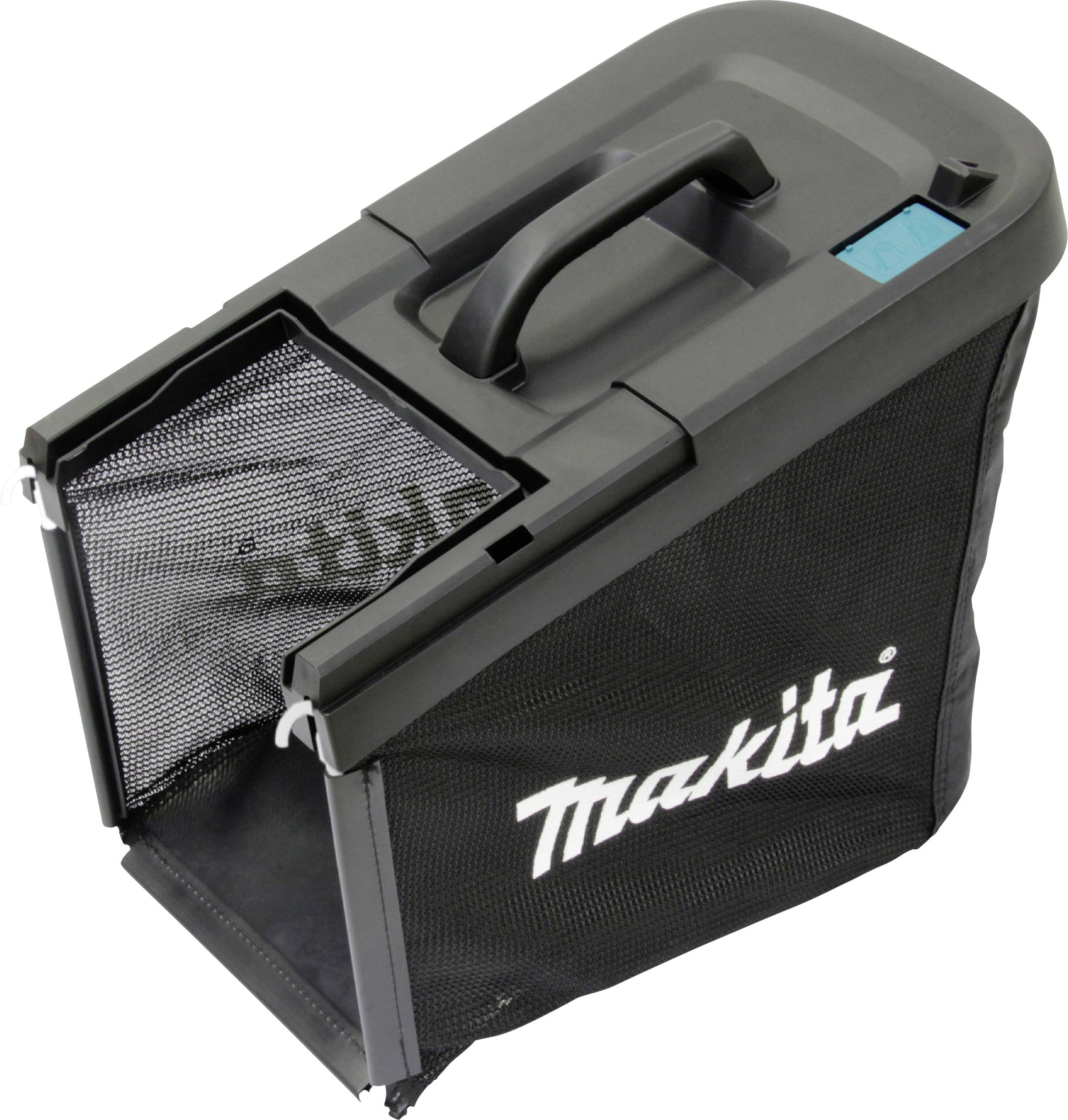 Makita 122F55-2 122F55-2 Bac de ramassage-0