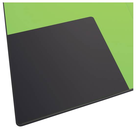 Leitz 44740095 Cahier ligné noir Nombre de pages: 80 DIN B5-6