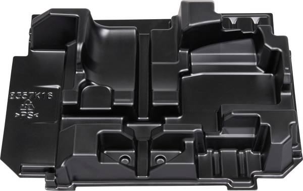 Makita 8357K1-6  Mousse pour valises  (L x l x H) 375 x 285 x 70 mm