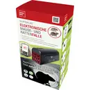 Piège à souris Swissinno Elektr. Maus-und Rattenfalle SuperCat mit Bluetooth 1 pc(s)