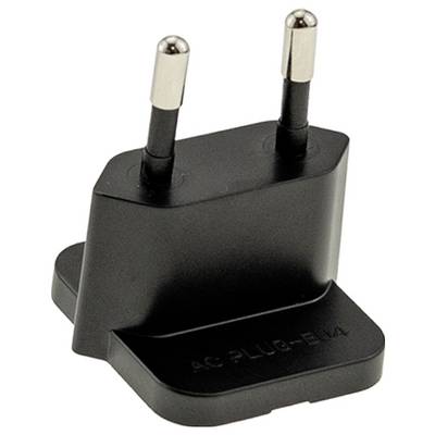 MEAN WELL AC PLUG-KR4 Adaptateur-0