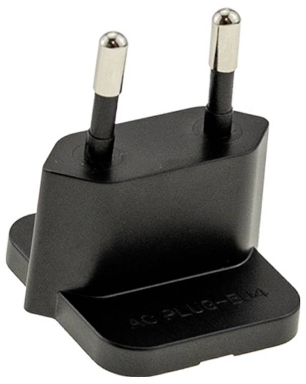 MEAN WELL AC PLUG-KR4 Adaptateur