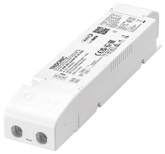 Tridonic LC 35W 48V one4all NF SC EXC SP Driver de LED 35 W 0.73 A 48 V réglable 1 pc(s)-0