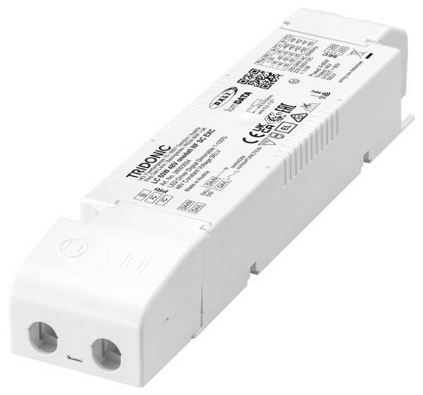 Tridonic LC 60W 48V one4all NF SC EXC SP Driver de LED   60 W 1.25 A 48 V réglable 1 pc(s)