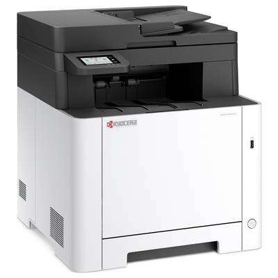 Kyocera ECOSYS MA 2101 cwfx Plus Imprimante multifonction laser, couleur couleur A4 imprimante, scanner, photocopieur, f-2