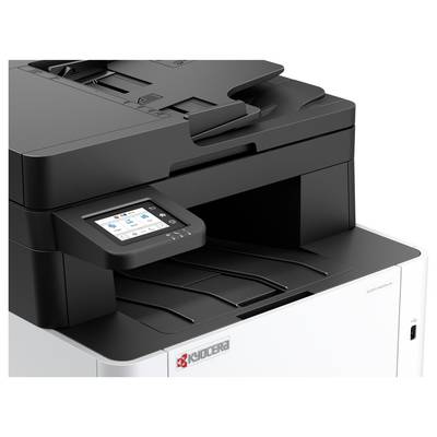 Kyocera ECOSYS MA 2101 cwfx Plus Imprimante multifonction laser, couleur couleur A4 imprimante, scanner, photocopieur, f-5