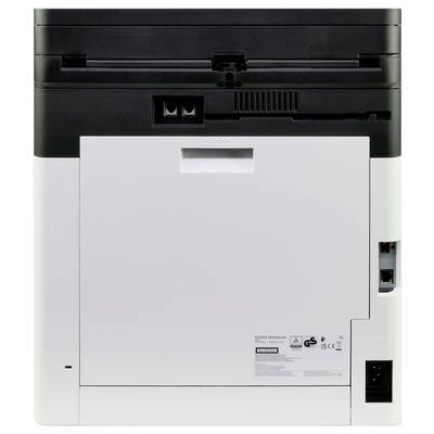 Kyocera ECOSYS MA 2101 cwfx Plus Imprimante multifonction laser, couleur couleur A4 imprimante, scanner, photocopieur, f-7