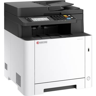 Kyocera ECOSYS MA 2600 cfx Plus Imprimante multifonction laser, couleur couleur A4 imprimante, scanner, photocopieur, fa-1