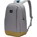Pacsafe Sac à dos GO 25l pierre