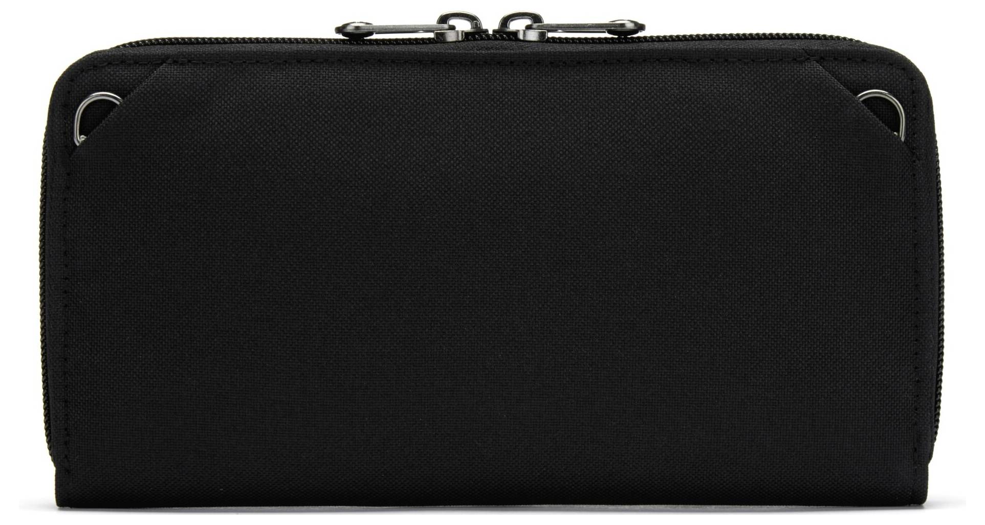 Pacsafe Portefeuille RFIDsafe Continental Wallet (l x H x P) 20 x 10 x 2 cm noir 11075130-3