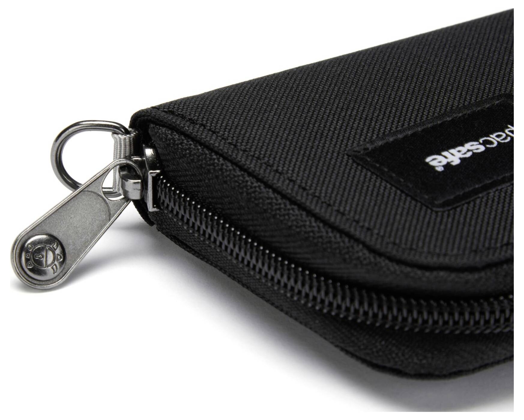 Pacsafe Portefeuille RFIDsafe Card Wallet (l x H x P) 8 x 11 x 2 cm 11085130-4