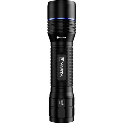 Varta VARTA Night Cutter Pro F20R Rech. Box 18920101111 Lampe de poche 1000 lm 232 g-0