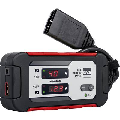 GYS NOMAD OBD MEMORY SAVER Alimentation OBD-L 085480-0