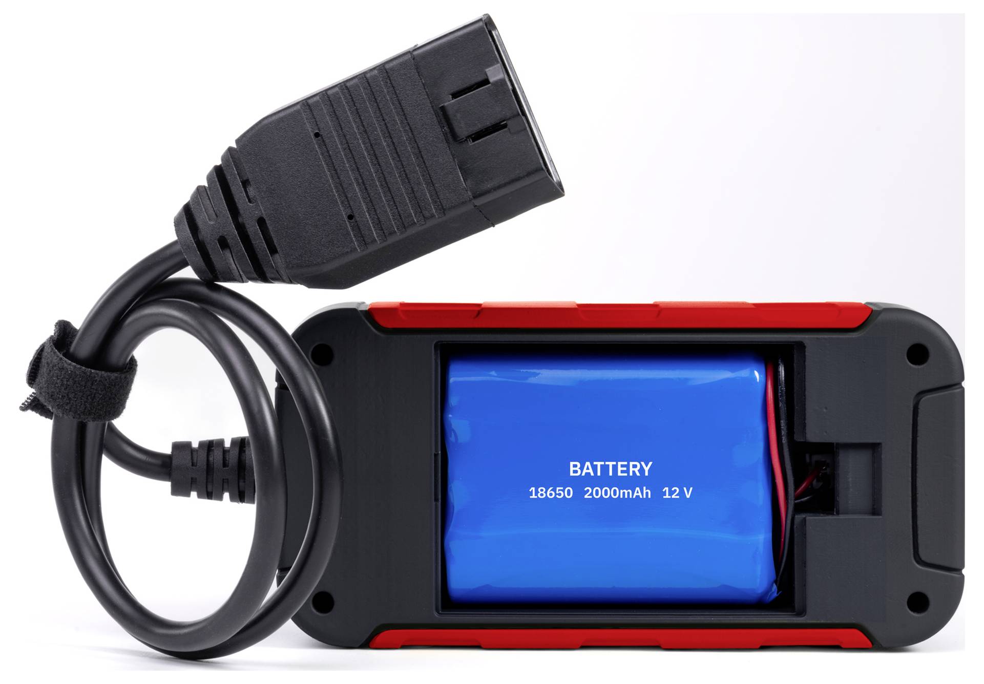 GYS NOMAD OBD MEMORY SAVER Alimentation OBD-L 085480-1