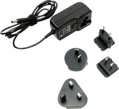 AEM AEM-ACC-POWER-AD Bloc d'alimentation de rechange