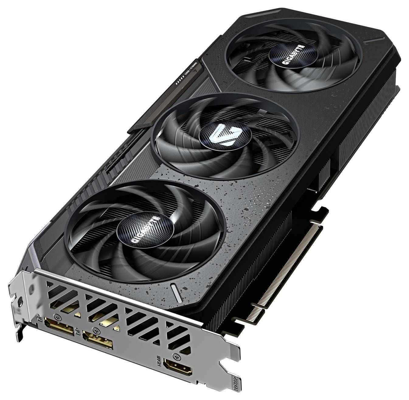 Gigabyte Carte graphique Radeon RX 9060 XT 16 GB-3