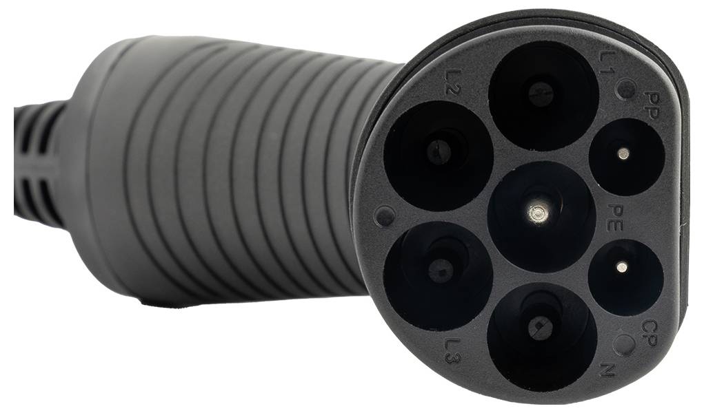 Chauvin Arnoux P01191309 CA 6652 Adaptor 1 pc(s)-3