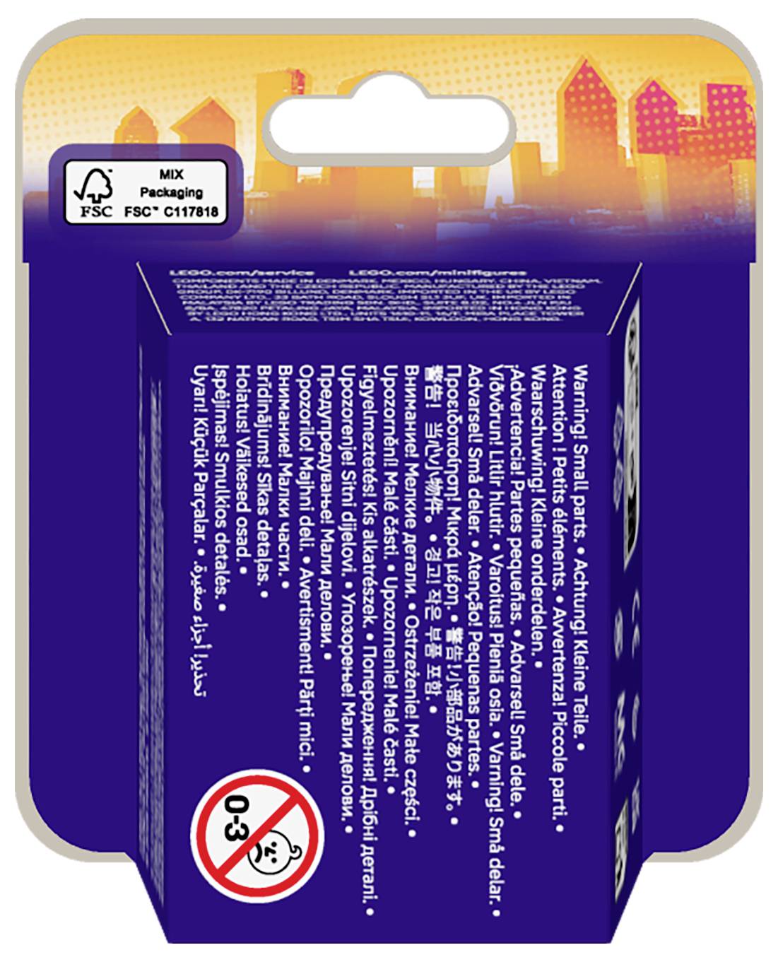 71050 LEGO® Minifigures-2