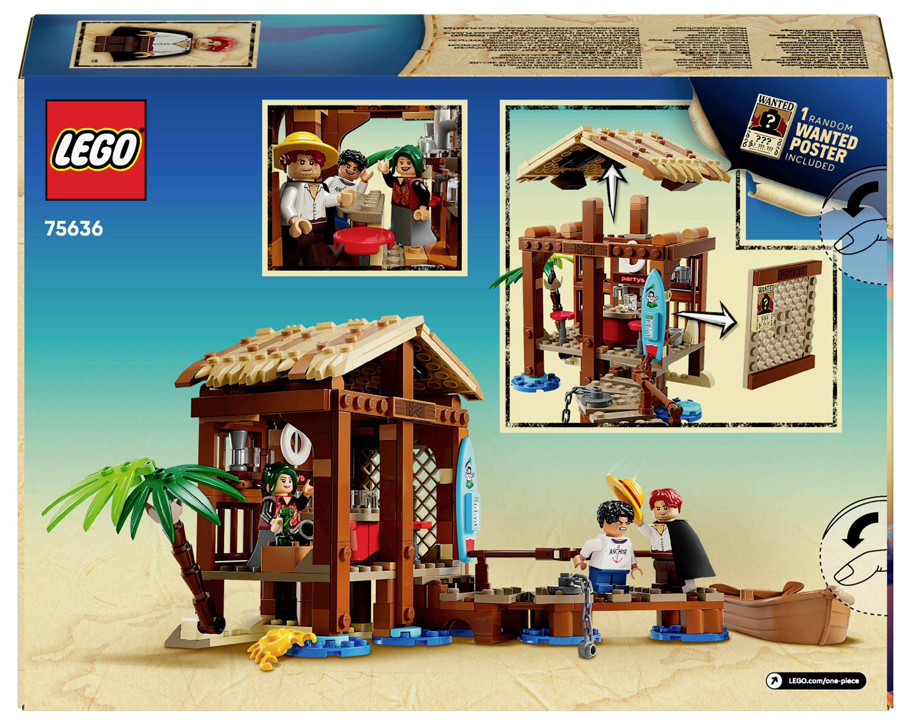 75636 LEGO® ONE PIECE-3