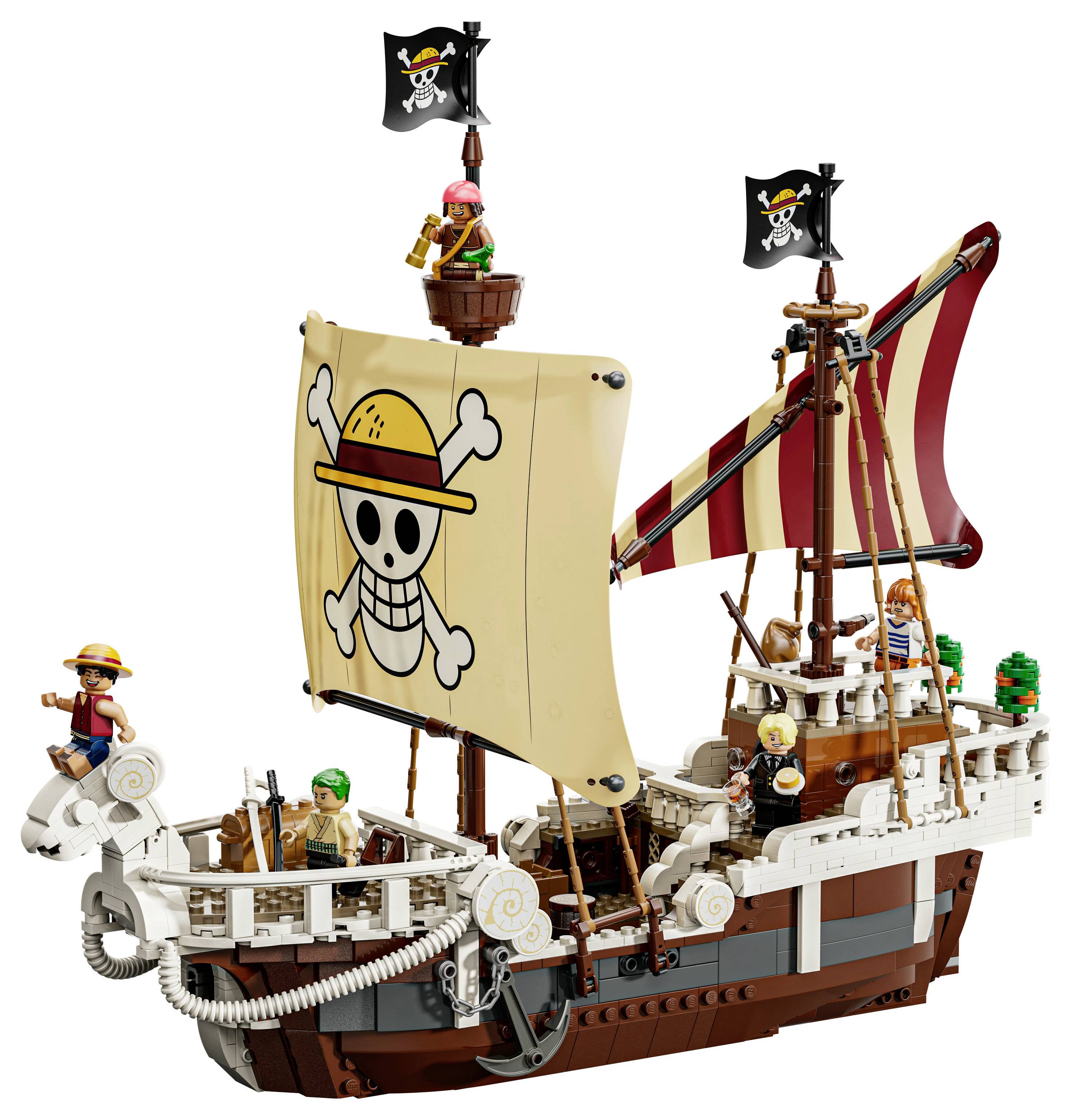 75639 LEGO® ONE PIECE-2