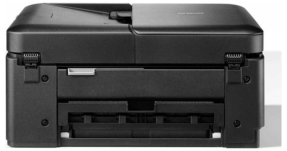 Brother DCP-T 780 DW Imprimante multifonction jet d'encre couleur A4 imprimante, scanner, photocopieur-2