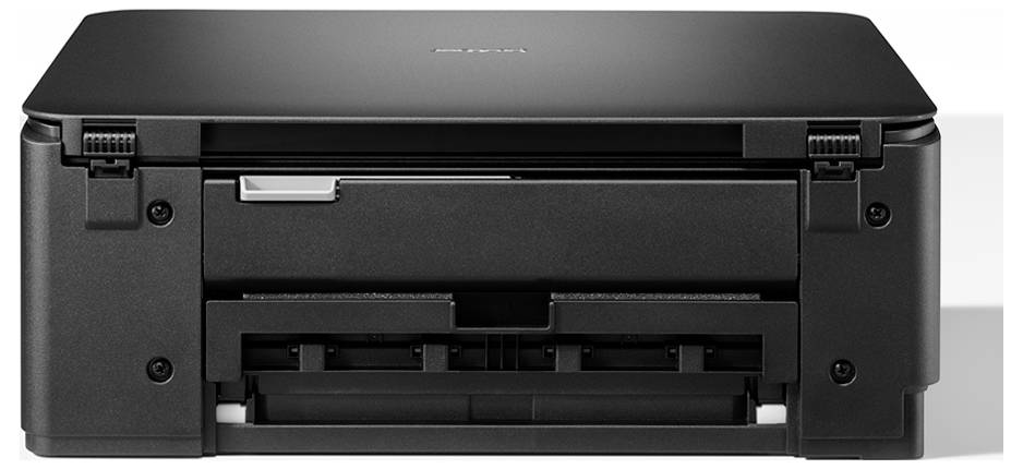 Brother DCP-T 580 DW Imprimante multifonction jet d'encre couleur A4 imprimante, scanner, photocopieur-2