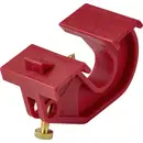 Sygonix SY-6872536 Polyamide, bronze rouge 1 pc(s)