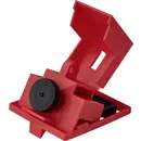 Sygonix SY-6872538 Polyamide rouge 1 pc(s)