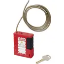 Sygonix SY-6872544 rouge 1 pc(s)