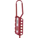 Sygonix SY-6872556 Polyamide rouge 1 pc(s)