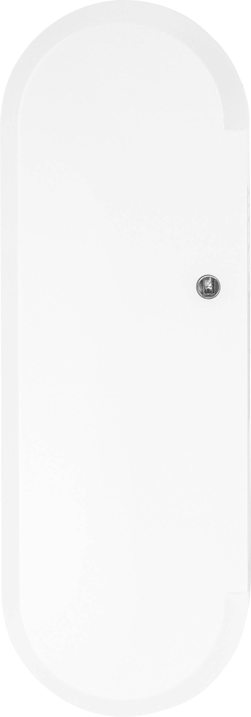 ABUS Smartvest Pro Funk-Erschütterungsmelder FUEM45000 Accessoire pour système d'alarme sans fil Détecteur de vibration -0