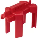 Sygonix SY-6872672 polymide rouge 1 pc(s)