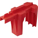 Sygonix SY-6872676 Polyamide rouge 1 pc(s)