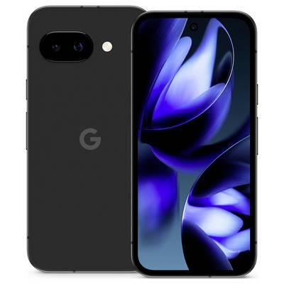 Google Pixel 9a 128 GB noir CEE B (A - G) 16 cm (6.3 pouces) Smartphone-5
