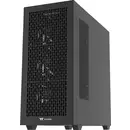 grande tour Thermaltake AX500 Black Boîtier gaming noir