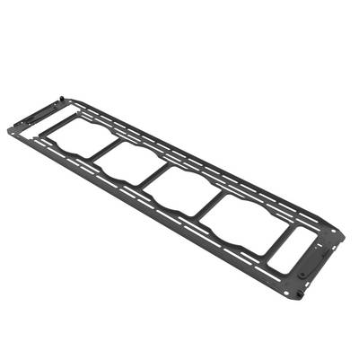 grande tour Thermaltake AX700 Black Boîtier gaming noir-11