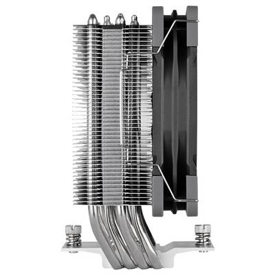 Thermaltake UX400 ARGB Air cooler Dissipateur thermique pour processeur avec ventilateur Intel® LGA 1851, Intel® 1700, I-4