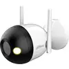 DH-IPC-F4CP-LED-0360B-EUR Dahua Technology C1, DH-F4C-LED Ethernet, Wi-Fi IP Caméra de surveillance 2560 x 1440 pixels