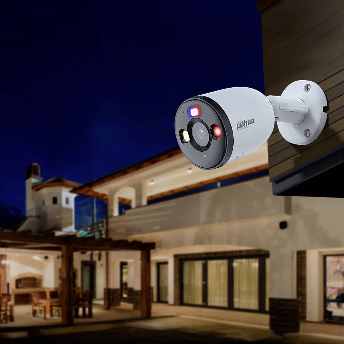 DH-IPC-F5DP-PV-0360B-EUR Dahua Technology D1, DH-IPC-F5D-PV Ethernet, Wi-Fi IP Caméra de surveillance 2880 x 1620 pixels-5