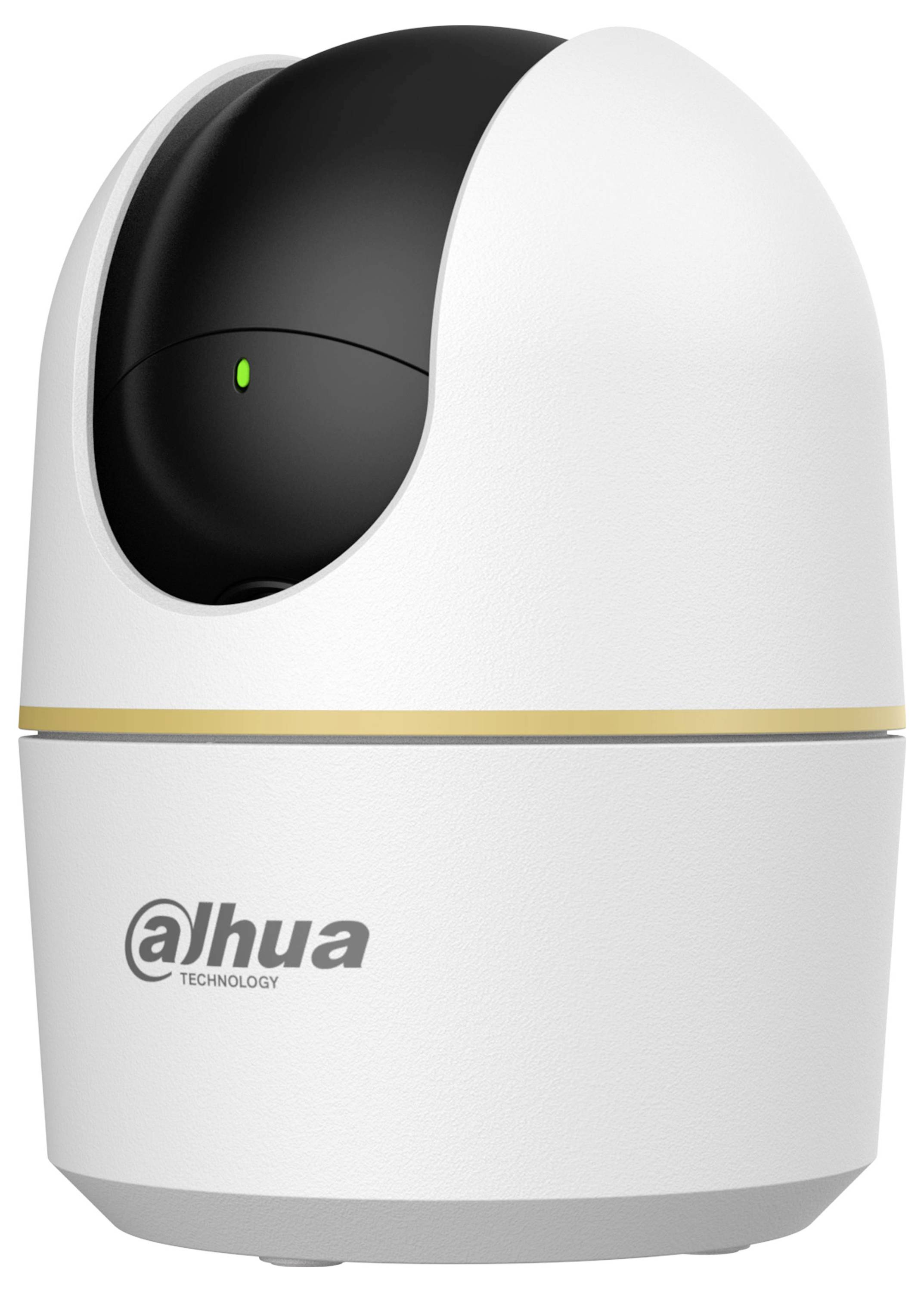 DH-IPC-H3AP-0360B-TC-EUR Dahua Technology Hero A1, DH-H3А Ethernet, Wi-Fi IP Caméra de surveillance 2304 x 1296 pixels-1