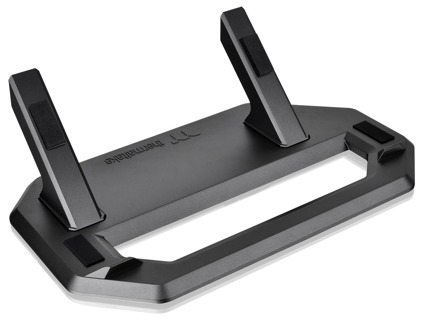 Thermaltake Chassis Stand Kit for The Tower 250 Black Support pour boîtier PC noir-2