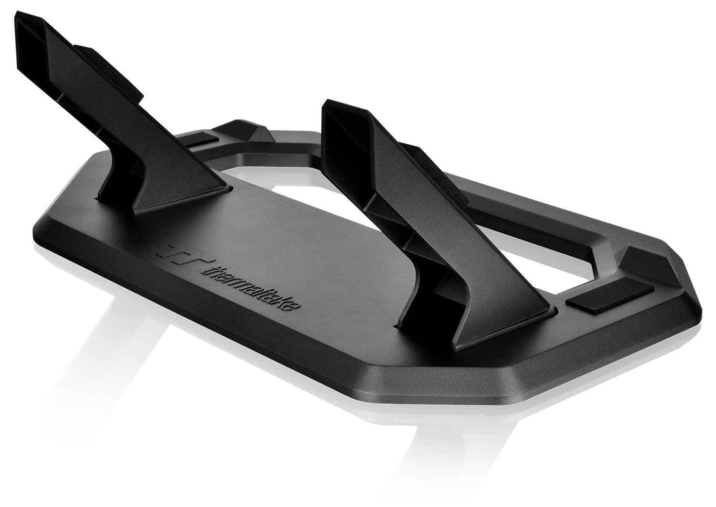 Thermaltake Chassis Stand Kit for The Tower 250 Black Support pour boîtier PC noir-7