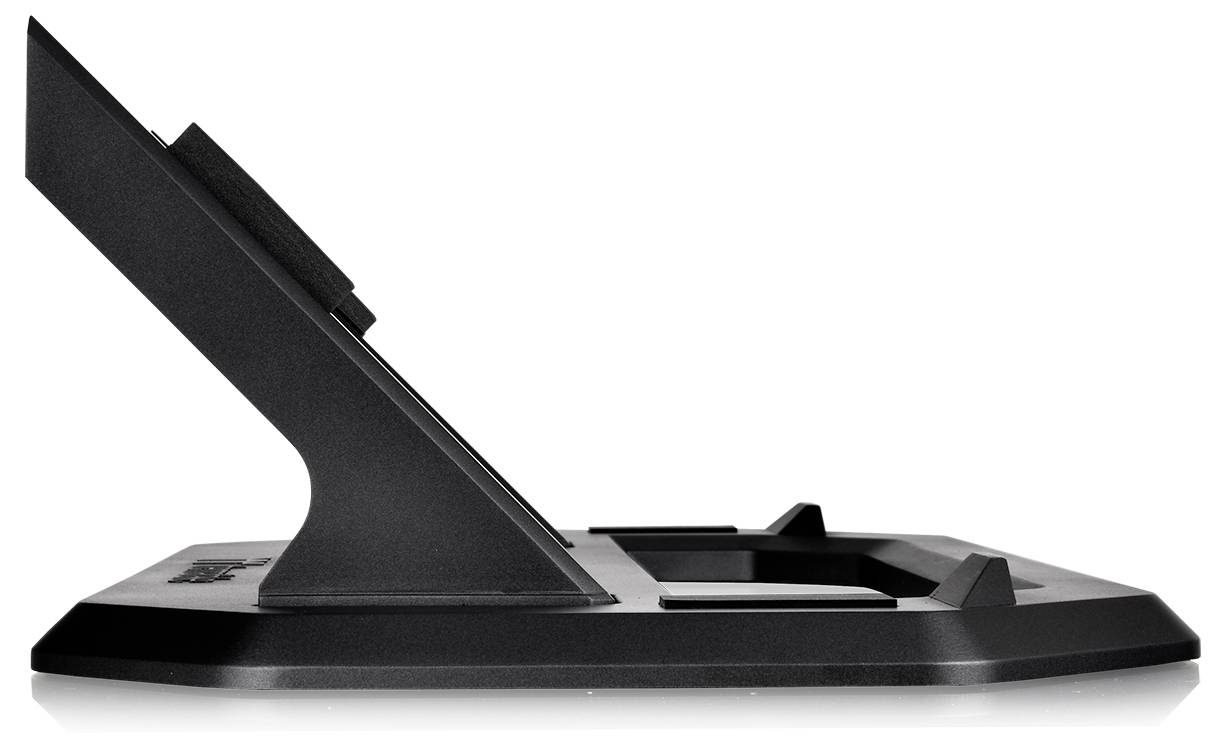 Thermaltake Chassis Stand Kit for The Tower 250 Black Support pour boîtier PC noir-10