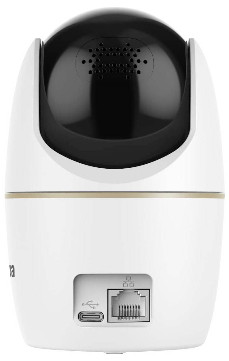 DH-IPC-H5DP-5F-0360B-EUR Dahua Technology Hero Dual D1, DH-H5D-5F Ethernet, Wi-Fi IP Caméra de surveillance 2880 x 1620 -3