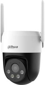 DH-SD-P5AE-PV-4G-EAU-0400B Dahua Technology Picoo A2, DH-P5AE-PV-4G GSM, Ethernet, Wi-Fi IP Caméra de surveillance 2880 x 1620 pixels