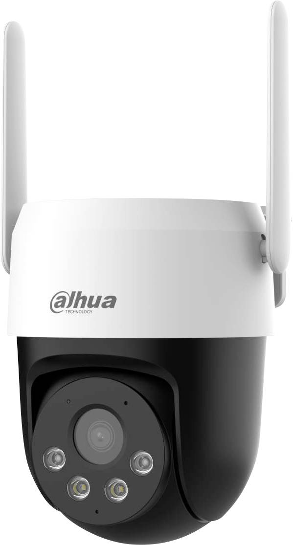 Dahua Picoo A2 4G 5MP (DH-P5AE-PV-4G) Überwachungskamera