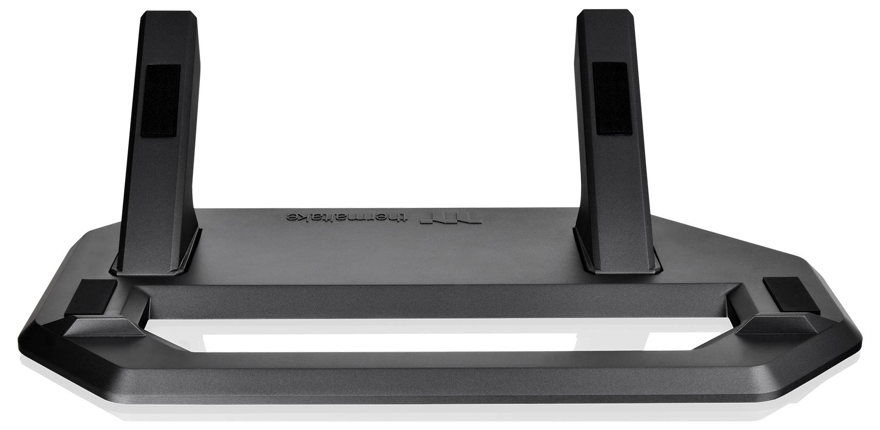 Thermaltake Chassis Stand Kit for The Tower 250 Snow Support pour boîtier PC blanc neige-4