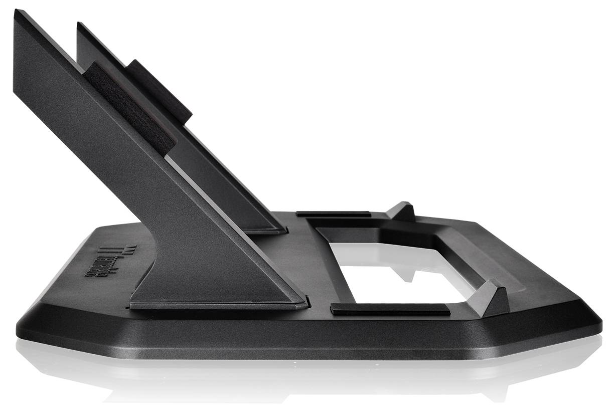 Thermaltake Chassis Stand Kit for The Tower 250 Snow Support pour boîtier PC blanc neige-9