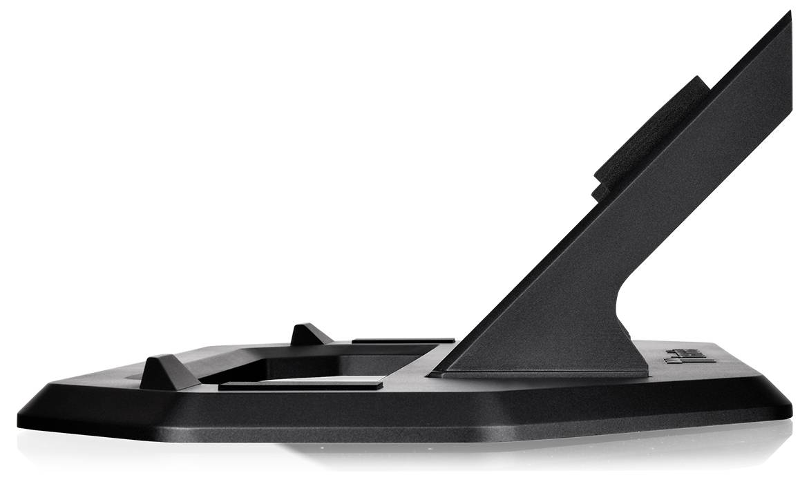 Thermaltake Chassis Stand Kit for The Tower 250 Snow Support pour boîtier PC blanc neige-11