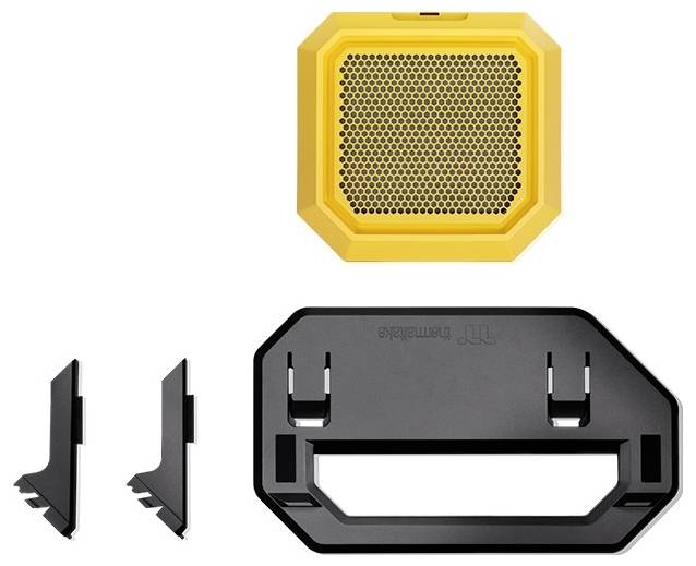 Thermaltake Chassis Stand Kit for The Tower 250 Butter Caramel Support pour boîtier PC caramel-0